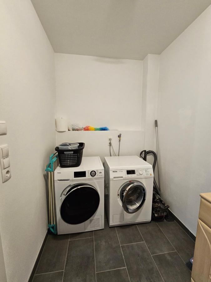Ferienwohnung Luetjenburg An Der Ostsee Экстерьер фото