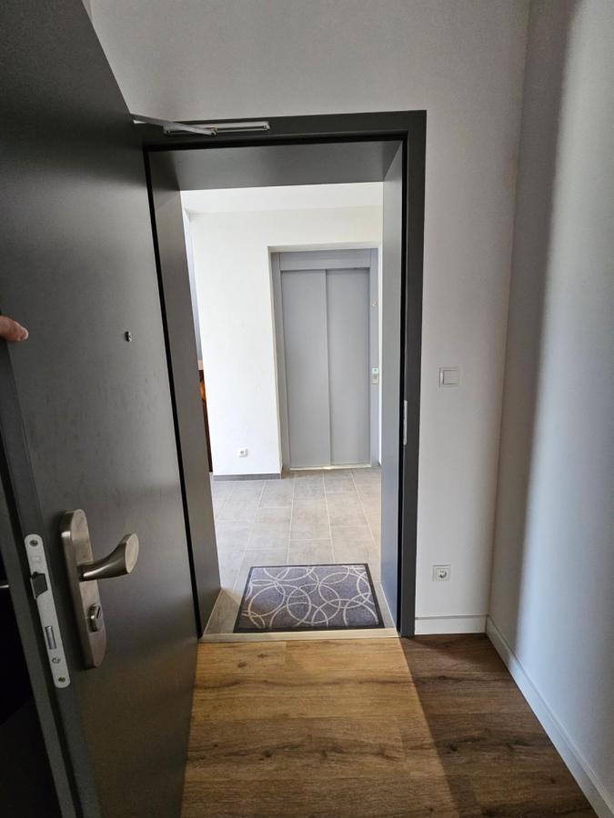 Ferienwohnung Luetjenburg An Der Ostsee Экстерьер фото