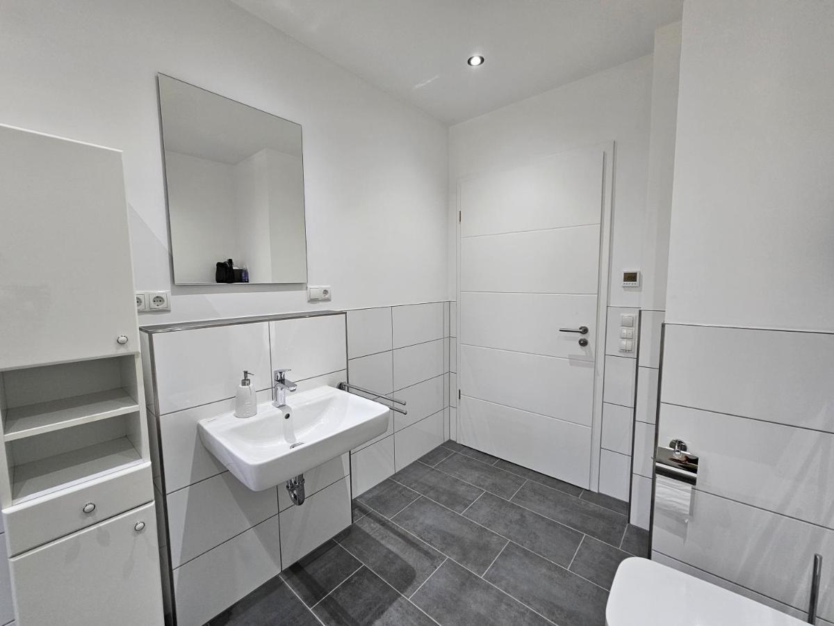 Ferienwohnung Luetjenburg An Der Ostsee Экстерьер фото