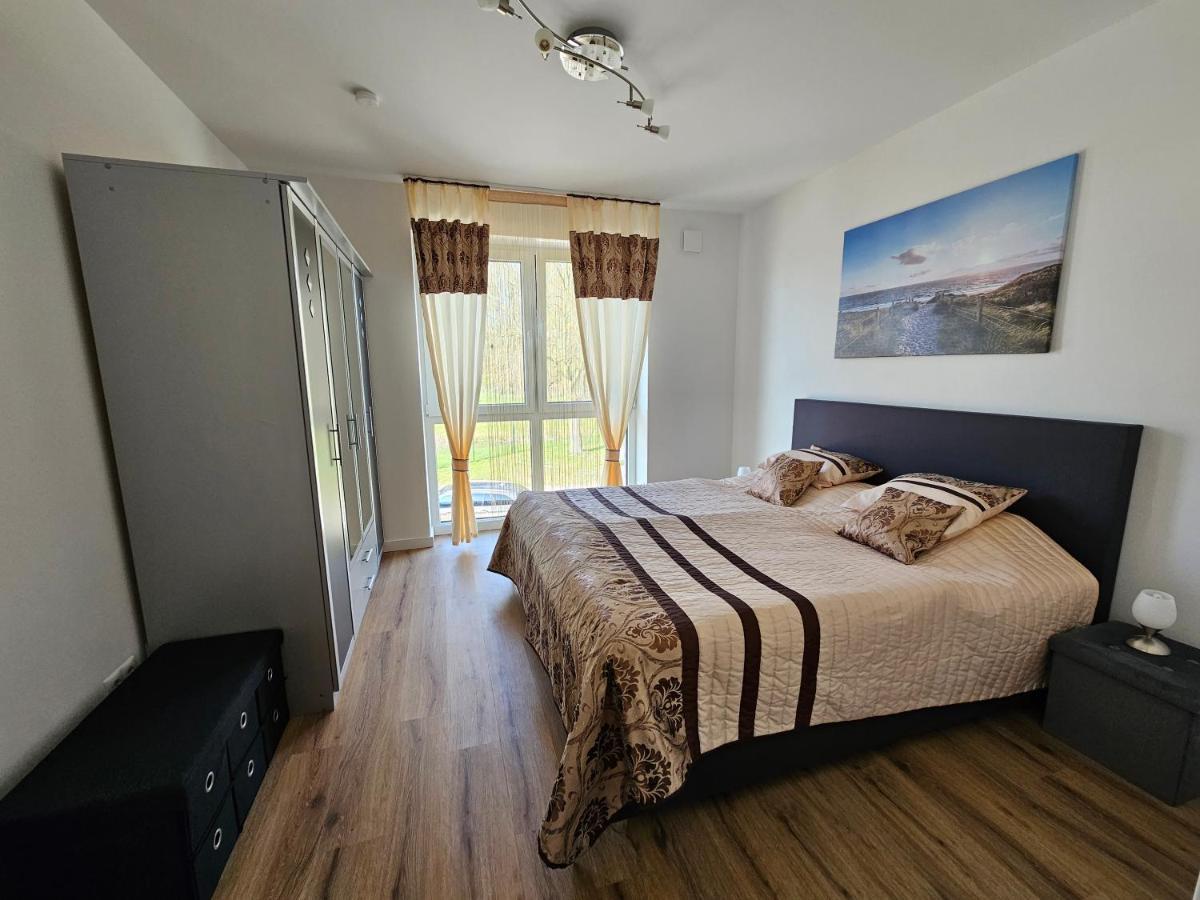 Ferienwohnung Luetjenburg An Der Ostsee Экстерьер фото