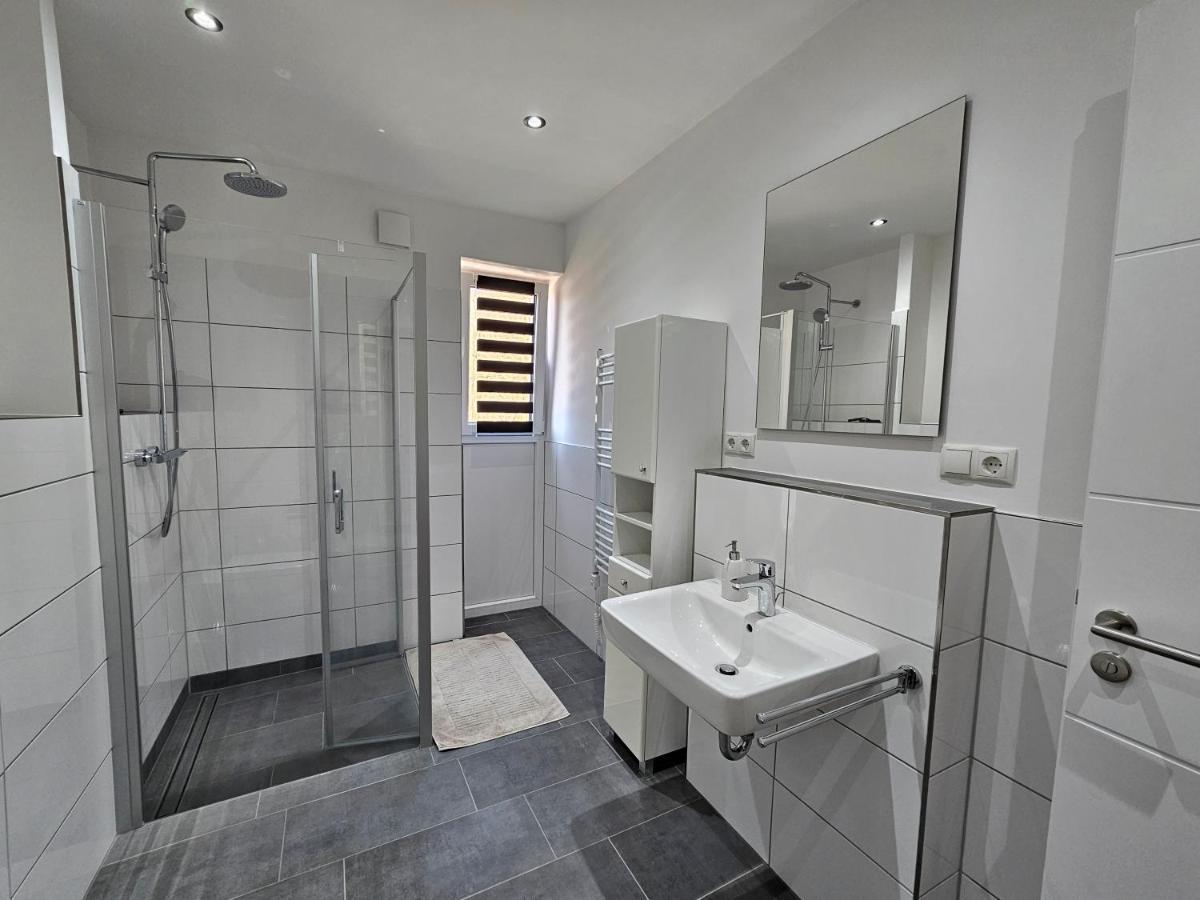 Ferienwohnung Luetjenburg An Der Ostsee Экстерьер фото