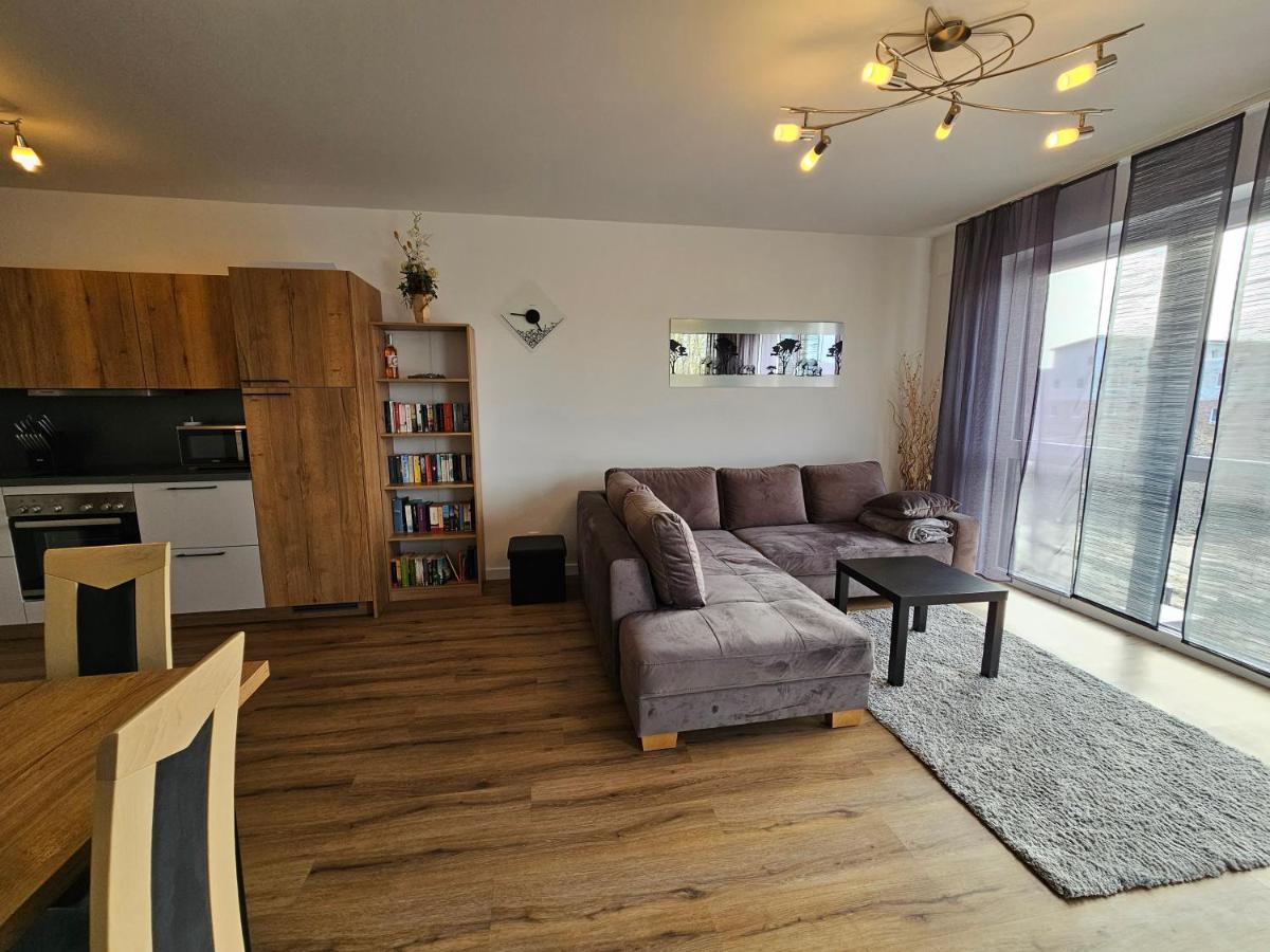 Ferienwohnung Luetjenburg An Der Ostsee Экстерьер фото