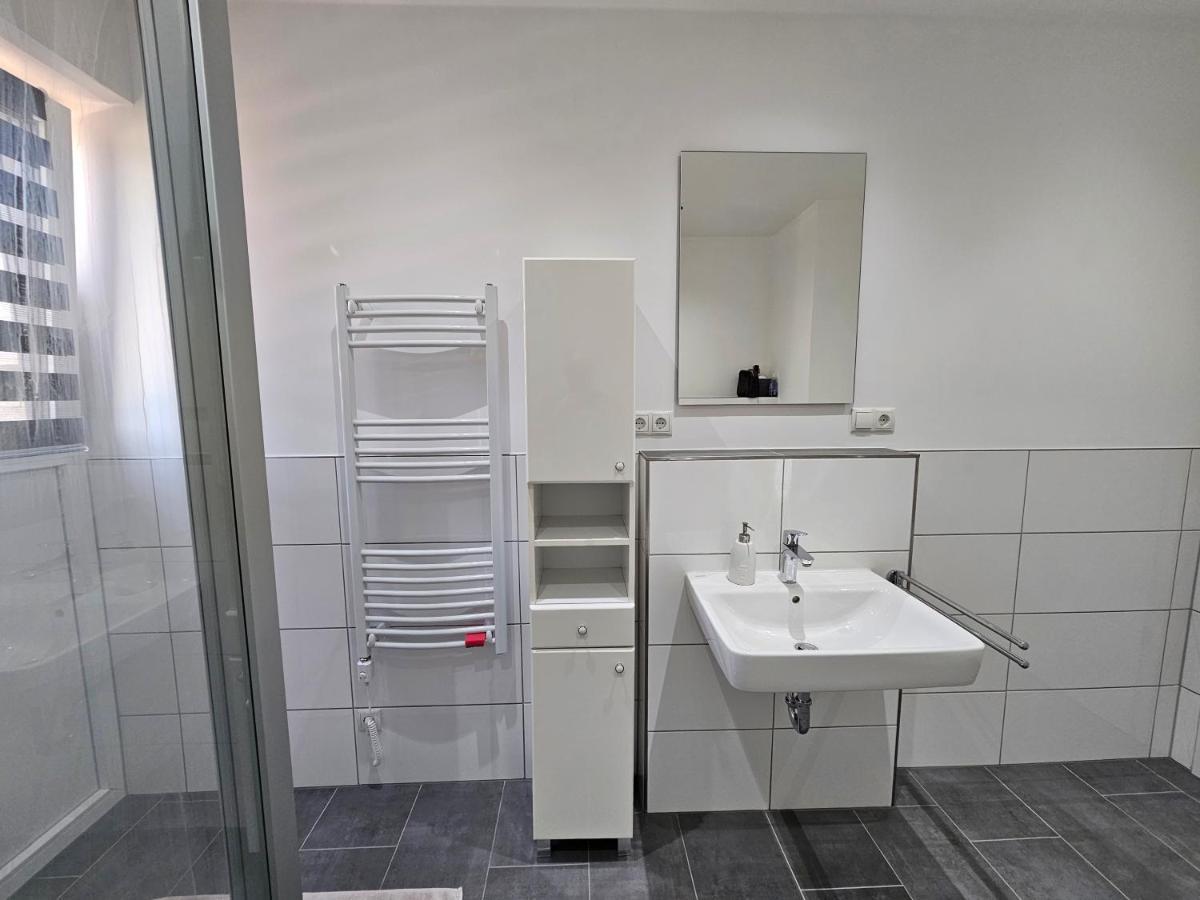 Ferienwohnung Luetjenburg An Der Ostsee Экстерьер фото
