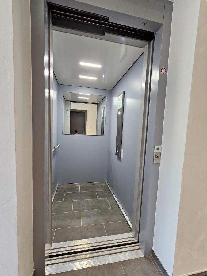 Ferienwohnung Luetjenburg An Der Ostsee Экстерьер фото