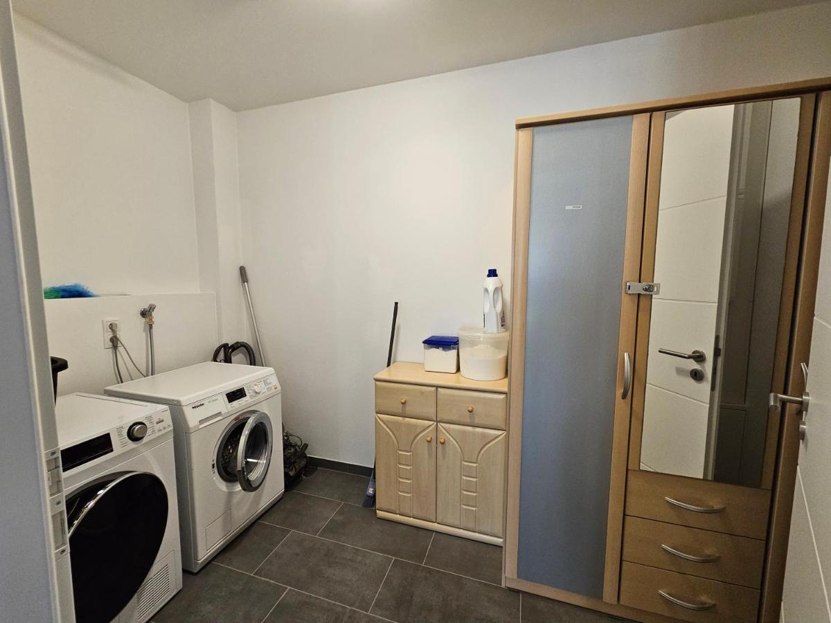 Ferienwohnung Luetjenburg An Der Ostsee Экстерьер фото