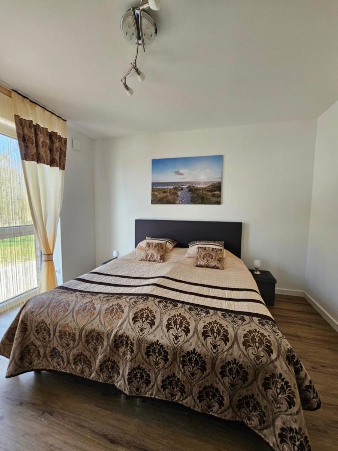 Ferienwohnung Luetjenburg An Der Ostsee Экстерьер фото